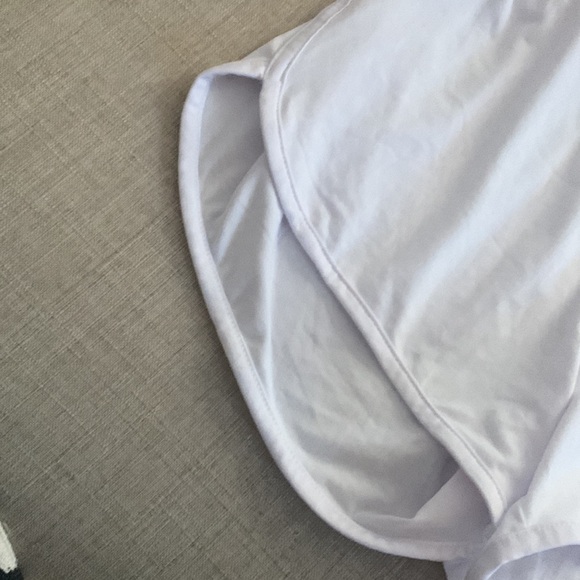 FADED ROSE Short - Picture 3 of 6